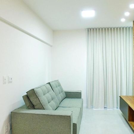 Studio Master Time Ponta Verde Maceio - Al Exterior foto