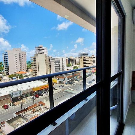 Studio Master Time Ponta Verde Maceio - Al Exterior foto