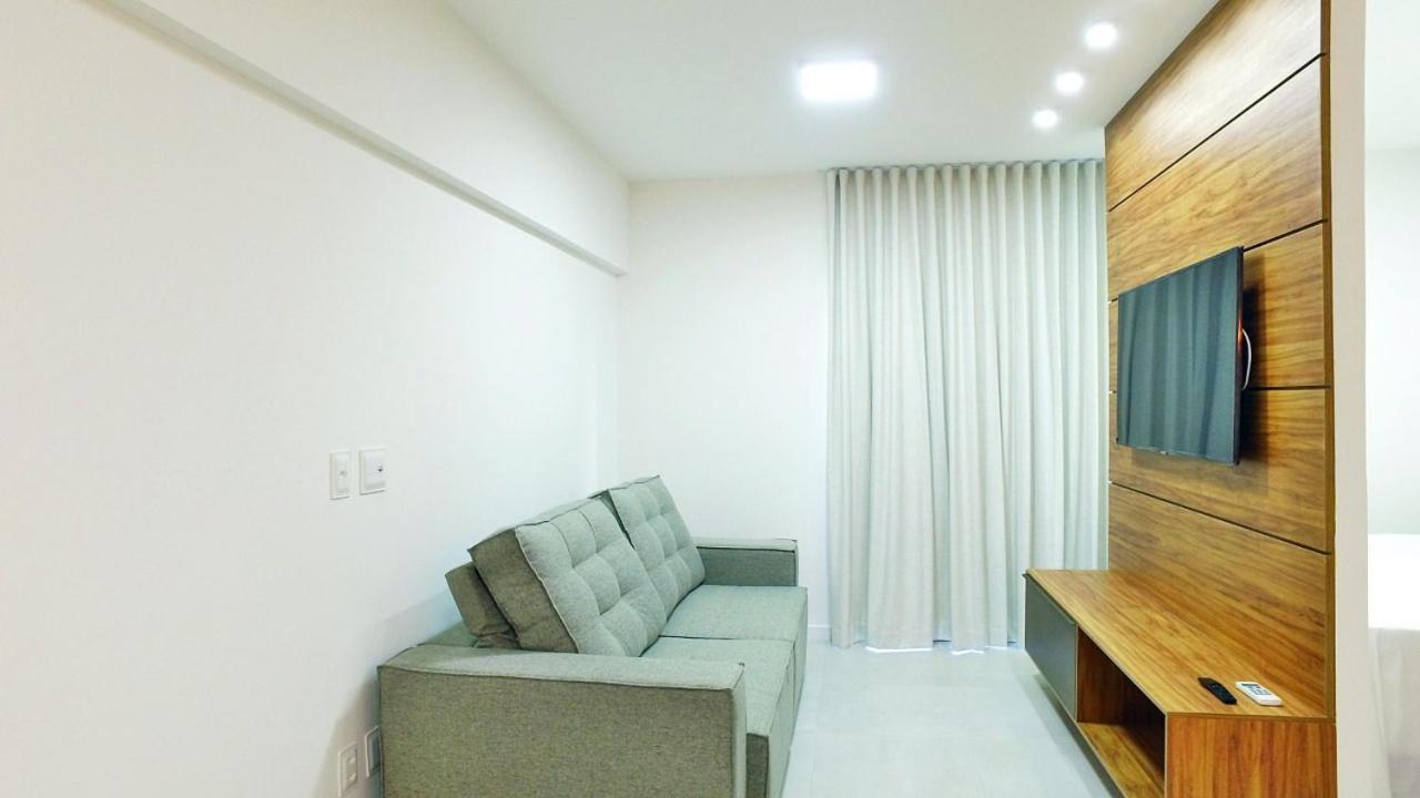 Studio Master Time Ponta Verde Maceio - Al Exterior foto