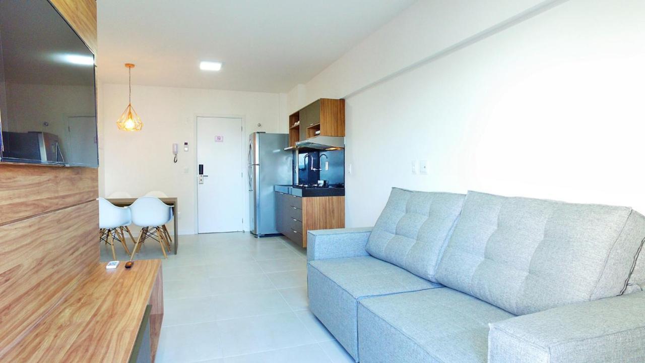 Studio Master Time Ponta Verde Maceio - Al Exterior foto